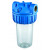 Vodný filter ATLAS Junior 7" 3P 3/4" BX - 8bar, 45°C